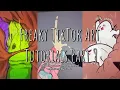 TikTok Art Tutorials Part 9