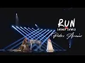 Download Lagu Leona Lewis and Putri Ariani - Run (Finale AGT 2023) Audio Enhanced Re-Upload