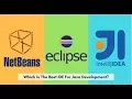 Netbeans Tutorials Introduction To The Course