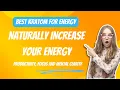 Best Kratom for Energy