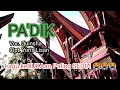 Pa'dik || Lagu Toraja Keduaan || Voc. Quinsha, Cipt. Yoris Lisan