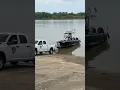 Vanderburgh County Sheriff s Office and Evansville Police Department Launch Joint River Patrol Unit