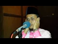 Download Lagu Azan Ustaz Fahmi  Bayyati Husaini 