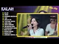 Sasya Arkhisna - Kalah - Full Bening cah esek esekk | Sigar | KOPLO FULL ALBUM