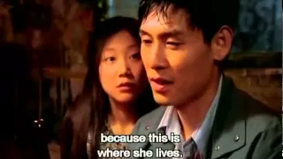 'Peppermint Candy' (Lee Chang-dong, 1999) English-subtitled trailer