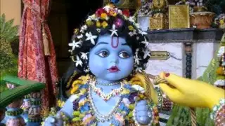 Download Jai Shri Krishna Flute Melodies MP3