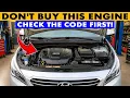 Do NOT Buy a Hyundai Unless It Has This Engine
