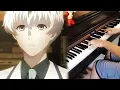Tokyo Ghoul: Re OST/BGM Ep 2- \