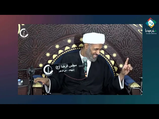⁣من المفيد جدا القيام بكتابة بعض ما يتحدث به الخطيب،ومن يحضر ويحيي المجالس بوعي أفضل ممن يحضرها عفويا