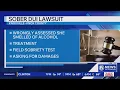 Retired FBI employee sues Knoxville Police over wrongful DUI arrest