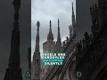 Download Lagu The Duomo of Milan #italy #milan #milanocity #duomomilano