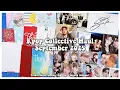 Download Lagu Kpop Collective Haul Sept 2025 ✰ Trades, Gifts, \u0026 More Monsta X Signed Albums!