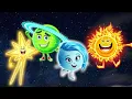 Halley the Comet | Buzzly's Buddies | Stellar VBS