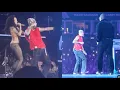 Download Lagu Chris Browns brengt Usher, Bow Wow en Glorilla naar zijn laatste show in Atlanta