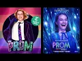 The Prom - Just Breathe (Duet Mashup) by Caitlin Kinnunen and Jo Ellen Pellman (Reuploaded)