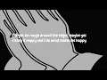 WizKid - Blessed  ft. Damian Marley（Lyrics）