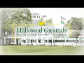 The Clubhouse Hallowed Grounds The Story of Augusta National