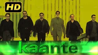 rama re from kaante 2002