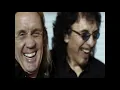 WhoCares | Out Of My Mind | Ian Gillan, Tony Iommi, Jon Lord, Jason Newsted, Nicko McBrain