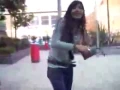 Cute Pakistani Girls Sexy Boobs Show