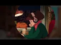 Lofi Girl x The Sims - cozy music to feel ooh be gah!