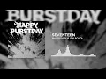 Download Lagu SEVENTEEN - Happy Virus (DK Solo) | HAPPY BURSTDAY (5th Album)