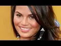 This Was Chrissy Teigen Before The Fame