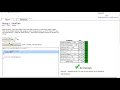 Codingbat - firstTwo Java