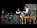 Alex Brightman & the Cast Sing 'Stick it to the Man' From Broadway-Bound SCHOOL OF ROCK