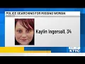 Mason City police continue to search for missing woman through neaw tips