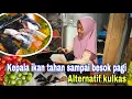 Download Lagu ALTERNATIF KULKAS BUATAN MAMA⁉️ SUPAYA TAHAN SAMPAI BESOK PAGI