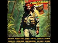 Jah Cure - Congo Man [Marshall Neeko Remix] (March 2024)