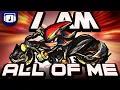 Download Lagu I Am... All of Me - Shadow The Hedgehog REMIX (w/ @LaceyJohnsonMusic)