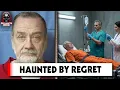 The Last Day of Death Row Inmate Charles Crawford The Words That Shook Guards