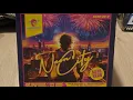 Lagu Neon City 25sh - Albert Feuerwerk 