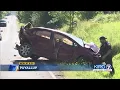 2 teens dead 2 more injured in Puyallup car crash