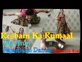 Download Lagu #ReshamKaRumaal l #illaArun l #Rajasthani Dance l #FolkDance l Amishi Gautam