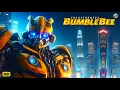 TRANSFORMERS Full Movie 2025 Bumblebee Full Action Movies 2025 In English Hollywood Movie