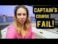Download Lagu Becoming a Captain is hard work [Ep. 100]