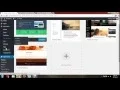 Flat WordPress Theme Tutorial 1