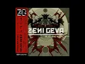 Lagu Zeni Geva - Alive And Rising [Full Album]