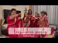 Download Lagu Ayanka Niwas ma TEEJ ko DARR | Happy Teej | Growing with Ayanka