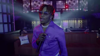 oxlade dkt away live from gbedu awards 2021 gbeduawards