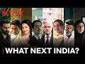 Lagu Next On Netflix India 2026 | What will you discover next?