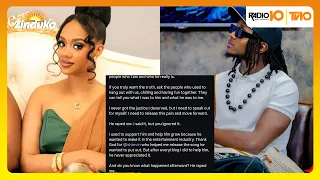 SHADDYBOO ARIGARUKIYE|| AVUZE KU WAMUSAMBANYIJE KU GAHATO YAMUSINDISHIJE|| AGAHINDA AFITE|| IYUMVIRE