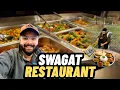Lunch Buffet at Swagat Restaurant S mores at Gazebos MBTS Barook Vlogs USA