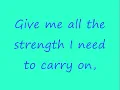 See You Again (No Rap Version) - Charlie Puth Lyrics