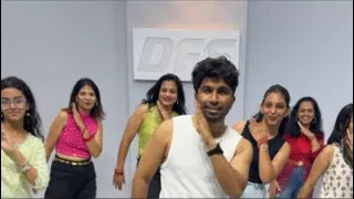 Bangles workshop ( dance tutorial ) | Kunal more | Sanju Rathod new song 2026 Kunal More is live!
