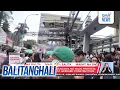 Download Lagu Iba't ibang grupo, nagsagawa ng kilos-protesta sa tapat ng gusali ng... | Balitanghali
