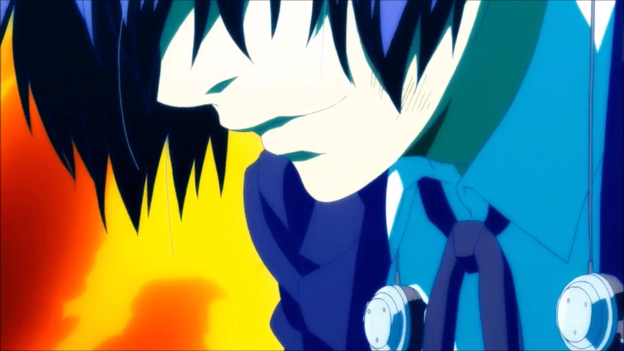 Burn My Dread -Last Battle- (Persona 3) -Dual Mix- Burn My Dread -Last Battle- (Persona 3) -Dual Mix-